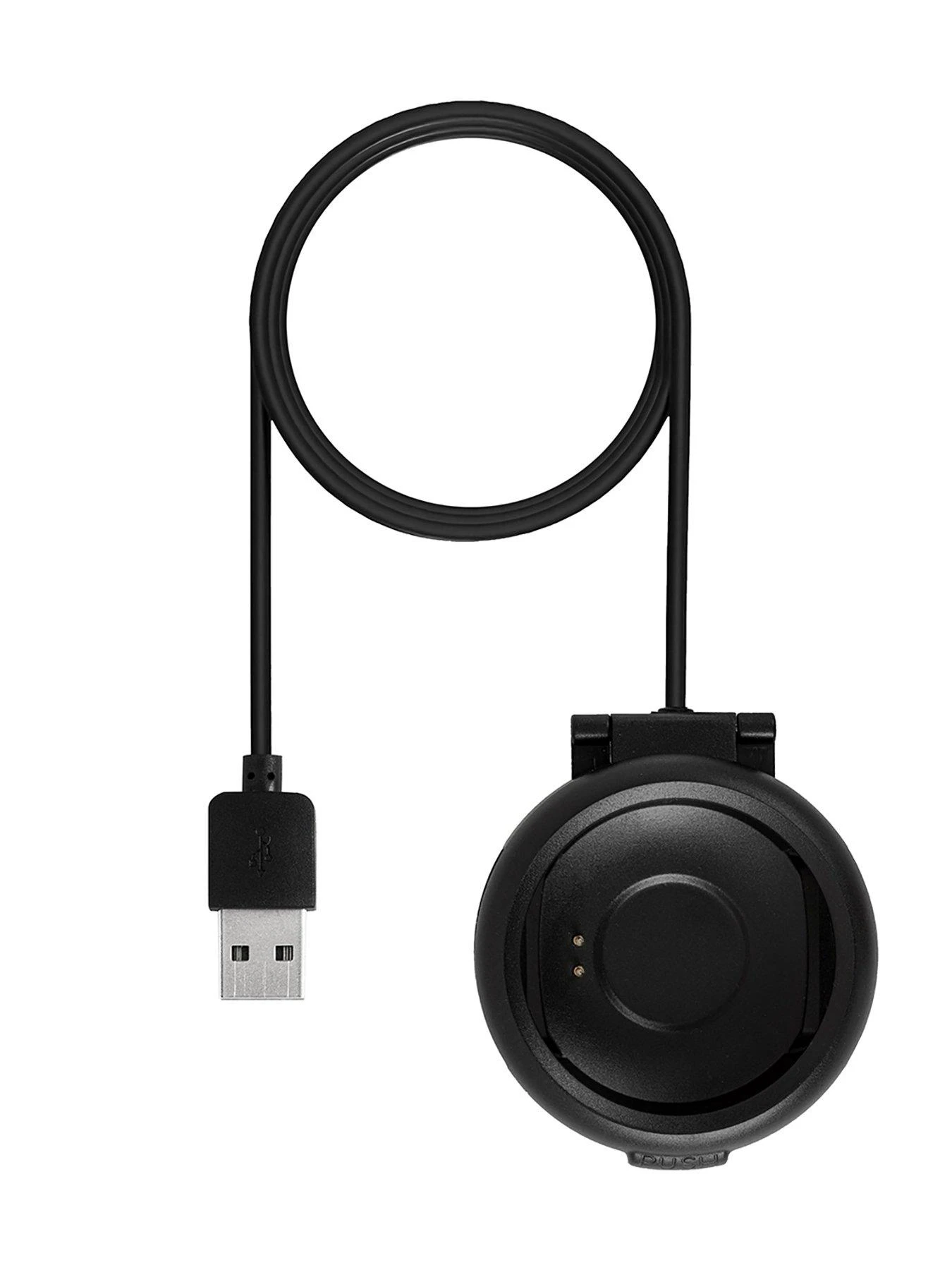 Reflex Active Series 5 Smart Watch With Heart Rate Monitor, Colour Touch Screen And Black Silicone Strap 5 Reflex Active Series 5 Smart Watch With Heart Rate Monitor, Colour Touch Screen And Black Silicone Strap - Image 5