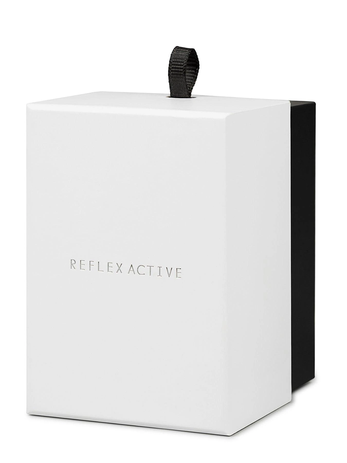 Reflex Active Series 5 Smart Watch With Heart Rate Monitor, Colour Touch Screen And Black Silicone Strap 6 Reflex Active Series 5 Smart Watch With Heart Rate Monitor, Colour Touch Screen And Black Silicone Strap - Image 6