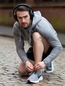 Reflex Active Series 5 Smart Watch With Heart Rate Monitor, Colour Touch Screen And Stainless Steel Mesh Strap -Digital Station URTUL SQ4 0000000035 SILVER SLd