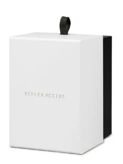 Reflex Active Series 5 Smart Watch With Heart Rate Monitor, Colour Touch Screen And Stainless Steel Mesh Strap -Digital Station URTUL SQ6 0000000035 SILVER SLd2