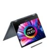 Asus ZenBook Flip 13 Laptop - 13.3in FHD OLED, Intel Core I5, 8GB RAM, 512GB SSD