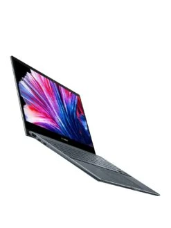 Asus ZenBook Flip 13 Laptop - 13.3in FHD OLED, Intel Core I5, 8GB RAM, 512GB SSD -Digital Station UT9T5 SQ3 0000000005 GREY SLa