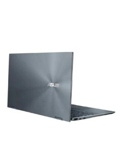 Asus ZenBook Flip 13 Laptop - 13.3in FHD OLED, Intel Core I5, 8GB RAM, 512GB SSD -Digital Station UT9T5 SQ5 0000000005 GREY SLd1