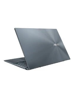Asus ZenBook Flip 13 Laptop - 13.3in FHD OLED, Intel Core I5, 8GB RAM, 512GB SSD -Digital Station UT9T5 SQ7 0000000005 GREY SLd3