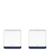 TP-Link TP Link Mercusys Halo H50G (2-Pack)