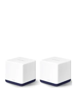 TP-Link TP Link Mercusys Halo H50G (2-Pack) -Digital Station UTYFN SQ3 0000000099 N A SLa
