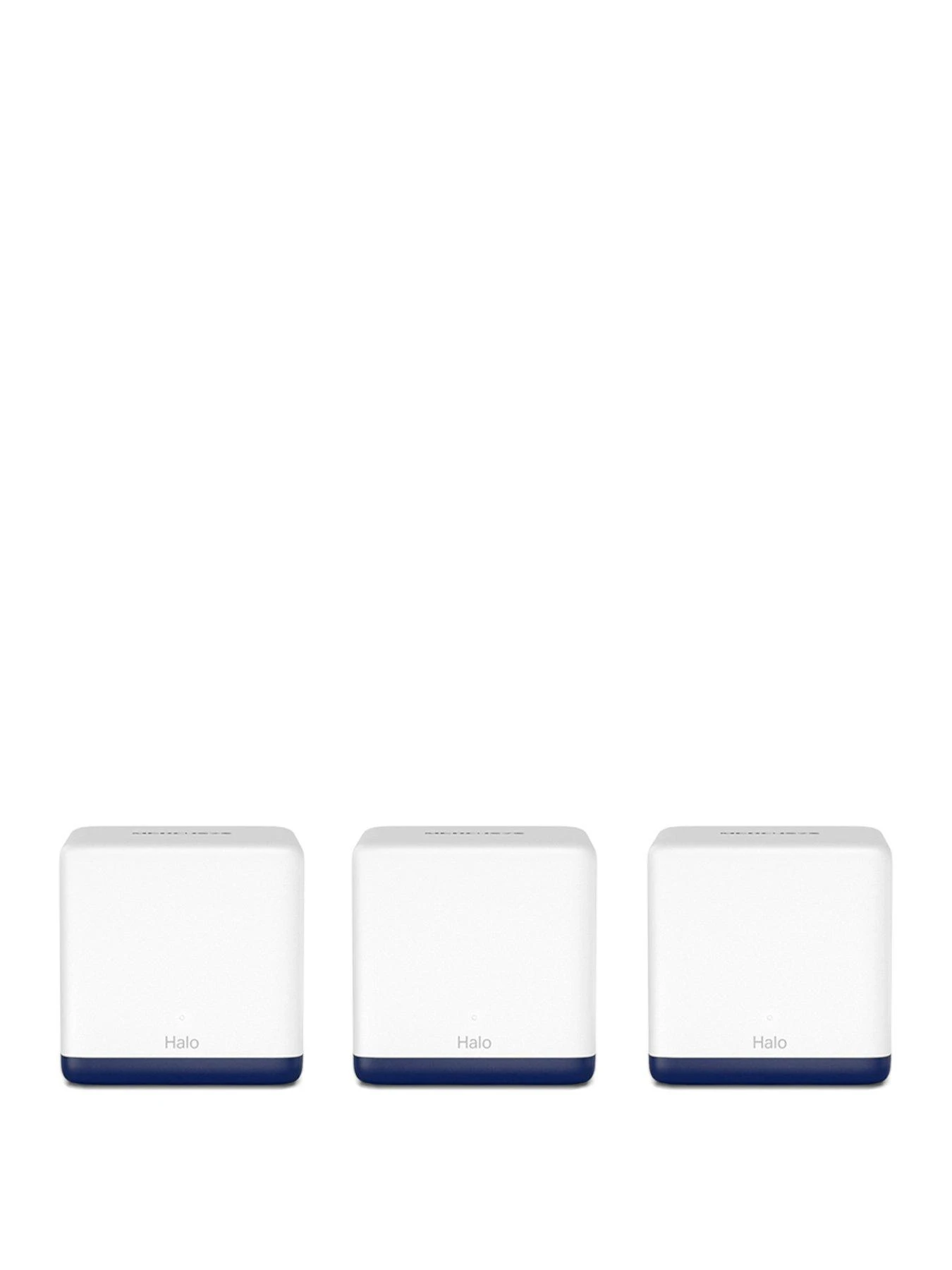 TP-Link TP Link Mercusys Halo H50G (3-Pack) 1 TP-Link TP Link Mercusys Halo H50G (3-Pack)