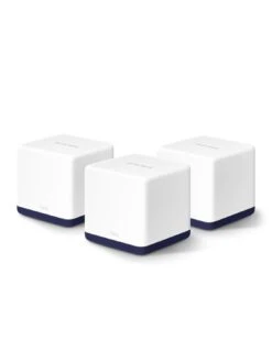 TP-Link TP Link Mercusys Halo H50G (3-Pack) 14 TP-Link TP Link Mercusys Halo H50G (3-Pack) -Digital Station UTYFP SQ7 0000000099 N A SLd3
