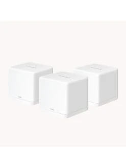 TP-Link TP Link Mercusys Halo H30G (3-Pack) -Digital Station UTYFR SQ4 0000000099 N A SLd