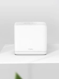 TP-Link TP Link Mercusys Halo H30G (3-Pack) -Digital Station UTYFR SQ5 0000000099 N A SLd1