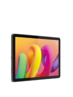 TCL Tab 10L 10.1in Tablet 10 TCL Tab 10L 10.1in Tablet -Digital Station UUNNC SQ3 0000000004 BLACK SLa