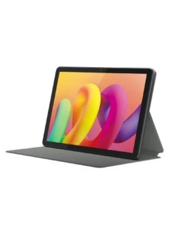 TCL Tab 10L 10.1in Tablet 14 TCL Tab 10L 10.1in Tablet -Digital Station UUNNC SQ7 0000000004 BLACK SLd3