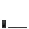 Sony 2.1ch HT-SD40 Soundbar With Powerful Wireless Subwoofer And X-Balanced Speaker Technology