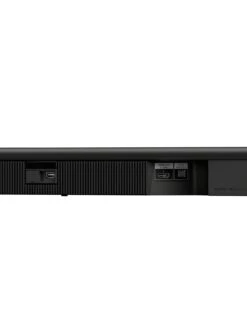 Sony 2.1ch HT-SD40 Soundbar With Powerful Wireless Subwoofer And X-Balanced Speaker Technology -Digital Station UUT7S SQ6 0000000004 BLACK SLd2