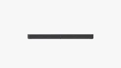 Sony 2.1ch HT-SD40 Soundbar With Powerful Wireless Subwoofer And X-Balanced Speaker Technology -Digital Station UUT7S SQ8 0000000004 BLACK DVvL