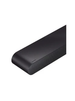 Samsung S50B 3.0ch Lifestyle All-in-one Soundbar With Virtual DTS:X In Dark Grey 9 Samsung S50B 3.0ch Lifestyle All-in-one Soundbar With Virtual DTS:X In Dark Grey -Digital Station UVGUQ SQ3 0000000070 DARK GREY SLa