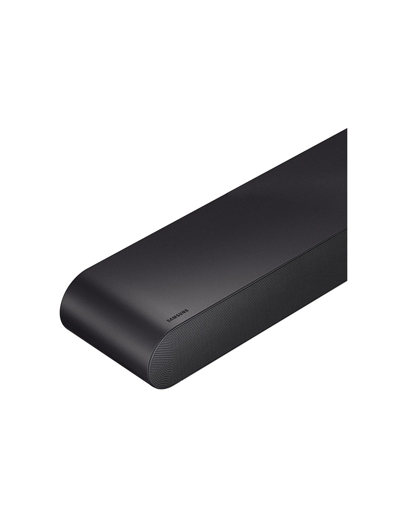 Samsung S50B 3.0ch Lifestyle All-in-one Soundbar With Virtual DTS:X In Dark Grey 3 Samsung S50B 3.0ch Lifestyle All-in-one Soundbar With Virtual DTS:X In Dark Grey - Image 3