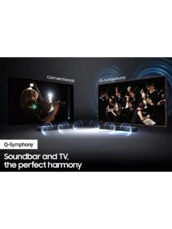 Samsung S50B 3.0ch Lifestyle All-in-one Soundbar With Virtual DTS:X In Dark Grey 13 Samsung S50B 3.0ch Lifestyle All-in-one Soundbar With Virtual DTS:X In Dark Grey -Digital Station UVGUQ SQ7 0000000070 DARK GREY SLd3