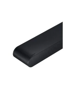 Samsung S60B 5.0ch Lifestyle All-in-one Soundbar In Black With Alexa Voice Control Built-in And Dolby Atmos 9 Samsung S60B 5.0ch Lifestyle All-in-one Soundbar In Black With Alexa Voice Control Built-in And Dolby Atmos -Digital Station UVGUR SQ3 0000000004 BLACK SLa