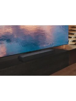 Samsung S60B 5.0ch Lifestyle All-in-one Soundbar In Black With Alexa Voice Control Built-in And Dolby Atmos 10 Samsung S60B 5.0ch Lifestyle All-in-one Soundbar In Black With Alexa Voice Control Built-in And Dolby Atmos -Digital Station UVGUR SQ4 0000000004 BLACK SLd