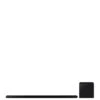 Samsung S800B 3.1.2ch Lifestyle Ultra Slim Soundbar In Black With Subwoofer, Alexa Voice Control Built-in And Dolby Atmos