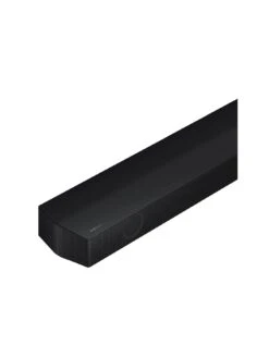 Samsung B650 3.1ch 430W Soundbar With Wireless Subwoofer, Game Mode And Virtual DTS:X -Digital Station UVGUX SQ3 0000000004 BLACK SLa