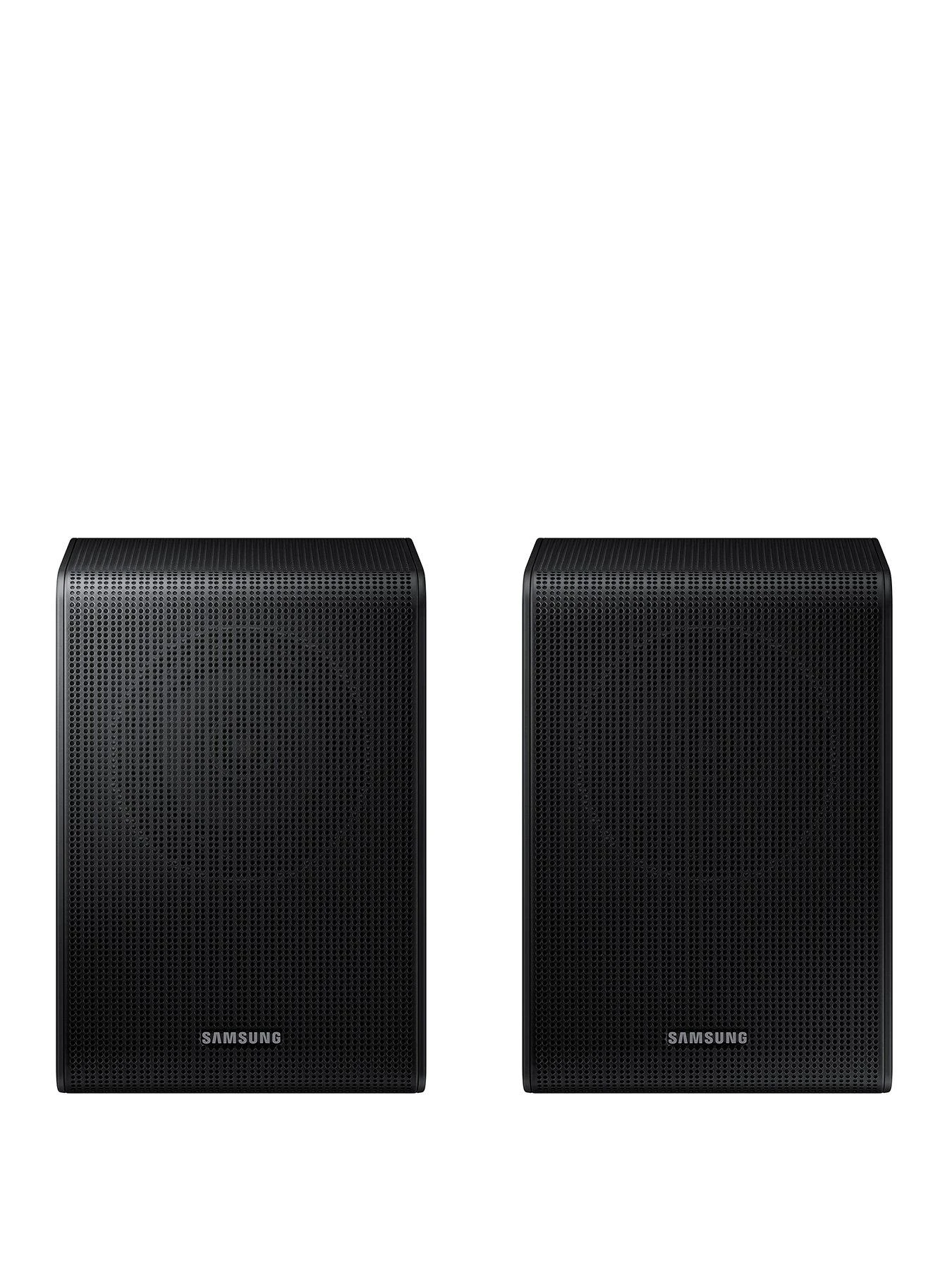 Samsung SWA-9200S 2.0ch Wireless Rear Speaker Kit 1 Samsung SWA-9200S 2.0ch Wireless Rear Speaker Kit