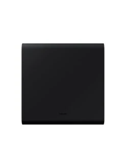 Samsung W510 Lifestyle Wireless Subwoofer -Digital Station UVGUZ SQ4 0000000004 BLACK SLd