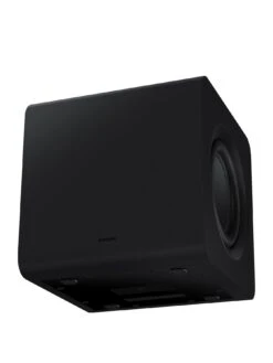 Samsung W510 Lifestyle Wireless Subwoofer -Digital Station UVGUZ SQ5 0000000004 BLACK SLd1