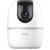 IMOU A1, Indoor Micro Dome Camera, 1080P, Auto Tracking, AI Human & Abnormal Sound Detection, H.265