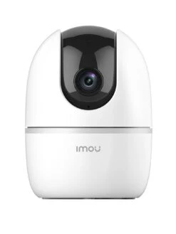 IMOU A1, Indoor Micro Dome Camera, 1080P, Auto Tracking, AI Human & Abnormal Sound Detection, H.265