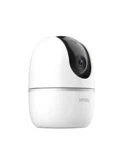 IMOU A1, Indoor Micro Dome Camera, 1080P, Auto Tracking, AI Human & Abnormal Sound Detection, H.265 -Digital Station UVQ2R SQ5 0000000013 WHITE SLd1