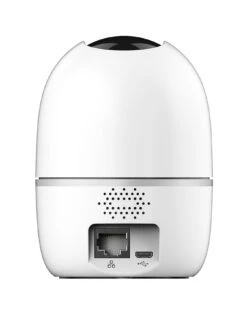 IMOU A1, Indoor Micro Dome Camera, 2K, H.265, Auto Tracking, AI Human & Abnormal Sound Detection -Digital Station UVQ2S SQ3 0000000013 WHITE SLa