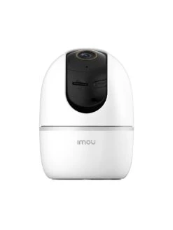 IMOU A1, Indoor Micro Dome Camera, 2K, H.265, Auto Tracking, AI Human & Abnormal Sound Detection -Digital Station UVQ2S SQ4 0000000013 WHITE SLd