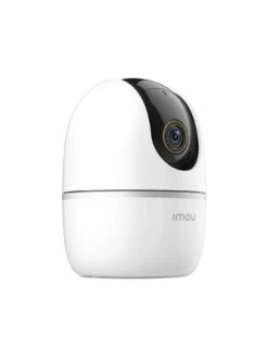 IMOU A1, Indoor Micro Dome Camera, 2K, H.265, Auto Tracking, AI Human & Abnormal Sound Detection -Digital Station UVQ2S SQ5 0000000013 WHITE SLd1