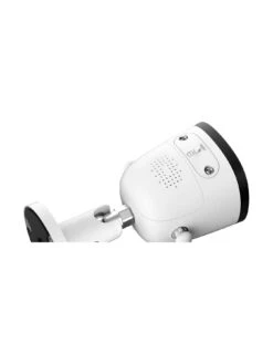 IMOU Outdoor Bullet Camera, 1080P, Full Colour Nightvision, Spotlights, AI Human Detection, 2 Way Audio, 110dB Siren, Local Hot-Spot Connection, H.265 -Digital Station UVQ2T SQ5 0000000013 WHITE SLd1