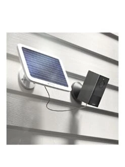 IMOU Solar Panel For Cell 2 Battery Camera -Digital Station UVQ2U SQ3 0000000013 WHITE SLa