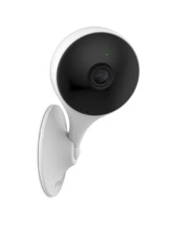 IMOU Cue 2, Indoor Camera, 1080P, AI Human & Abnormal Sound Detection, H.265 -Digital Station UVQ34 SQ3 0000000013 WHITE SLa