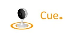 IMOU Cue 2, Indoor Camera, 1080P, AI Human & Abnormal Sound Detection, H.265 -Digital Station UVQ34 SQ8 0000000013 WHITE DVvL
