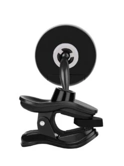 Snark X - Clip On Guitar, Bass & Violin Tuner -Digital Station UW8FX SQ2 0000000099 N A SLd