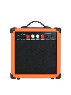 3rd Avenue 15W Electric Guitar Amplifier - Orange
