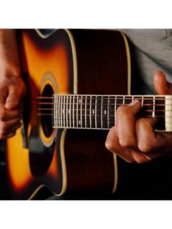 MX By 3rd Avenue Performance Series Acoustic Guitar Full Size Guitar Package - Sunburst 12 MX By 3rd Avenue Performance Series Acoustic Guitar Full Size Guitar Package - Sunburst -Digital Station UW8GS SQ6 0000000088 NO COLOR SLd4