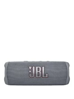 JBL Flip 6 Portable Bluetooth Speaker -Digital Station UX3LX SQ3 0000000005 GREY SLa