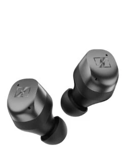 Sennheiser MOMENTUM True Wireless 3 Earbuds - Graphite