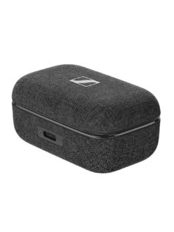 Sennheiser MOMENTUM True Wireless 3 Earbuds - Graphite -Digital Station UX3M2 SQ4 0000000005 GREY SLd