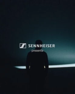 Sennheiser MOMENTUM True Wireless 3 Earbuds - Graphite -Digital Station UX3M2 SQ8 0000000005 GREY DVvP