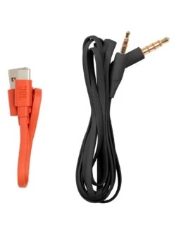 JBL Tune 660NC, On-ear Wireless Noise Cancelling Headphones, Bluetooth, On-earcup Controls, Black -Digital Station UX3ME SQ5 0000000004 BLACK SLd1