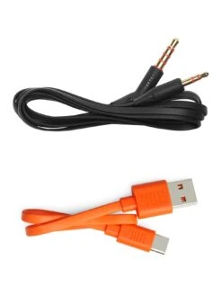 JBL Tune 710BT Wireless Over-Ear Headphones - Multi-Point Connection, Black -Digital Station UX3ML SQ3 0000000004 BLACK SLa