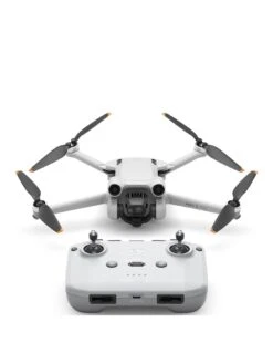 DJI Mini 3 Pro (with RC-N1)