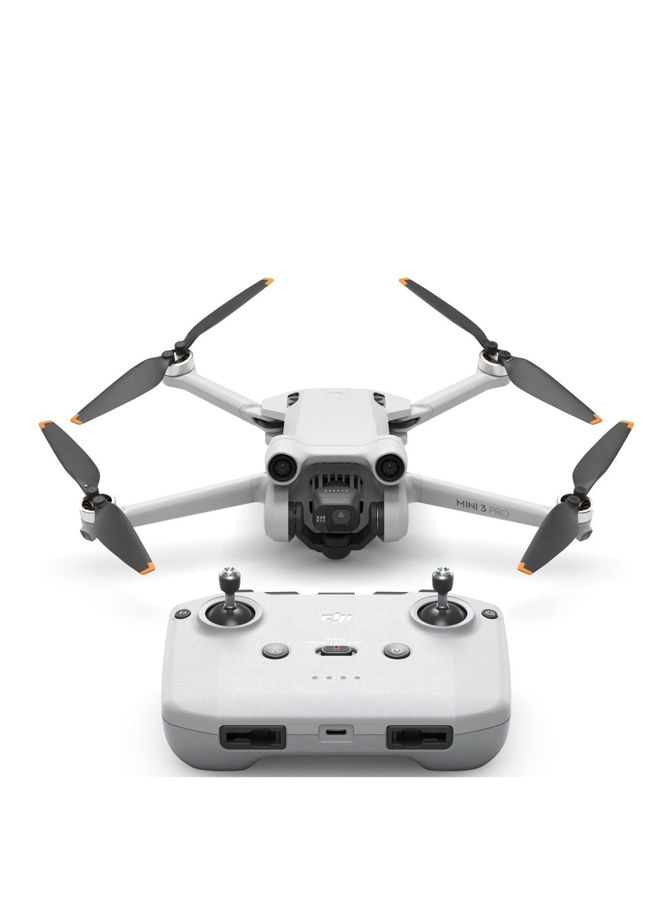 DJI Mini 3 Pro (with RC-N1) 1 DJI Mini 3 Pro (with RC-N1)